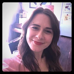 Meet your Posher, Vanessa